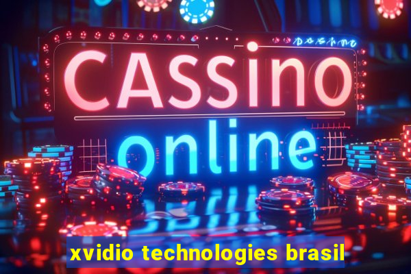 xvidio technologies brasil